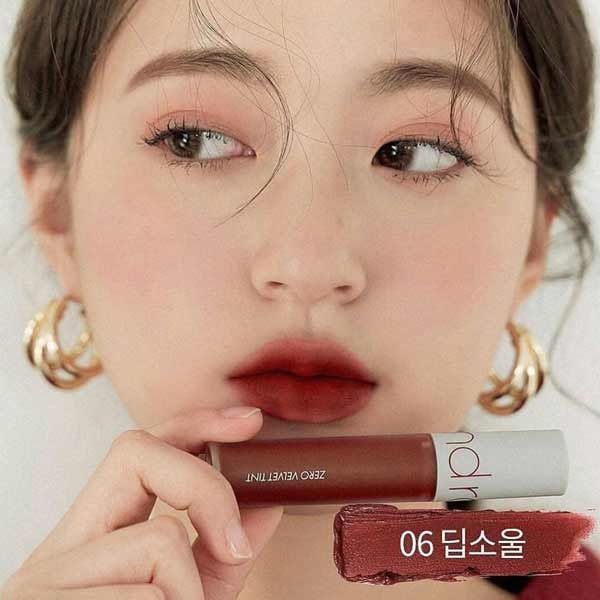 Đỏ nâu: Sự sang trọng và quyến rũ