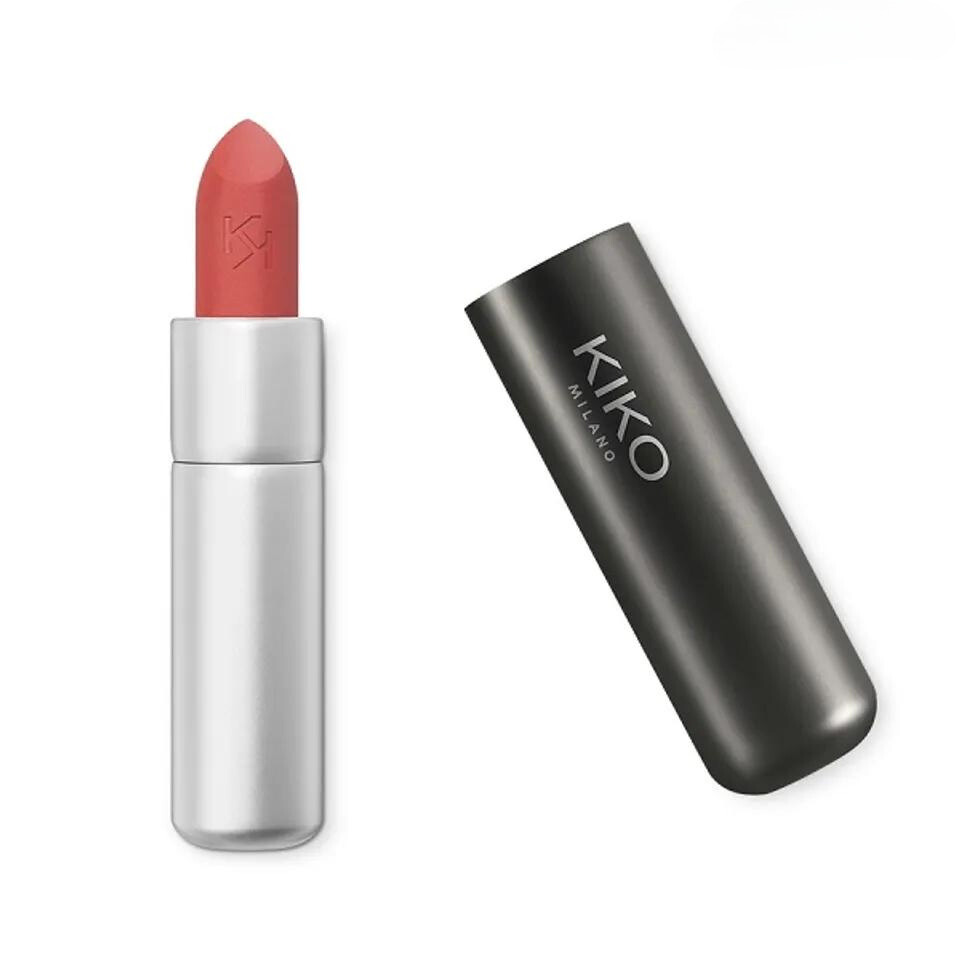 Son Kiko Powder Power Lipstick Indian Red – Đỏ Nâu Đất (Màu 02) Son Kiko Powder Power Lipstick Indian Red – Đỏ Nâu Đất (Màu 02)