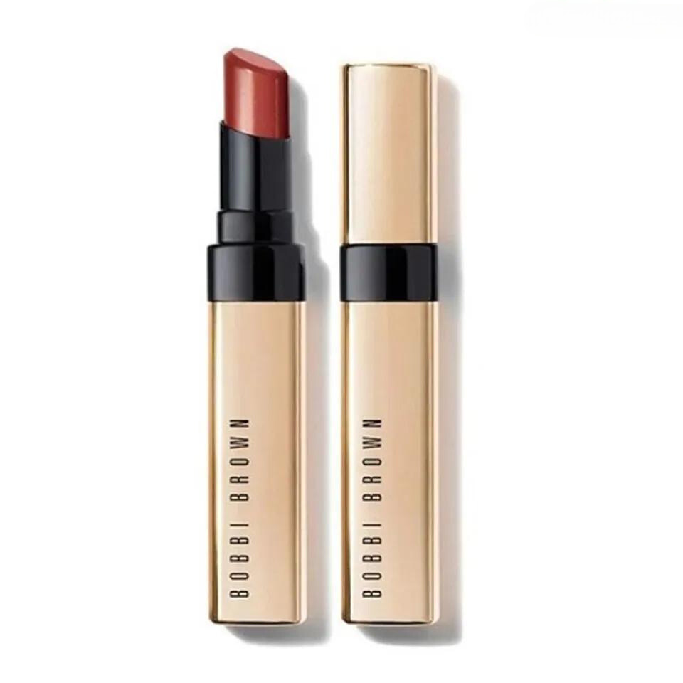 Son Bobbi Brown Luxe Shine Intense Claret Son Bobbi Brown Luxe Shine Intense Claret