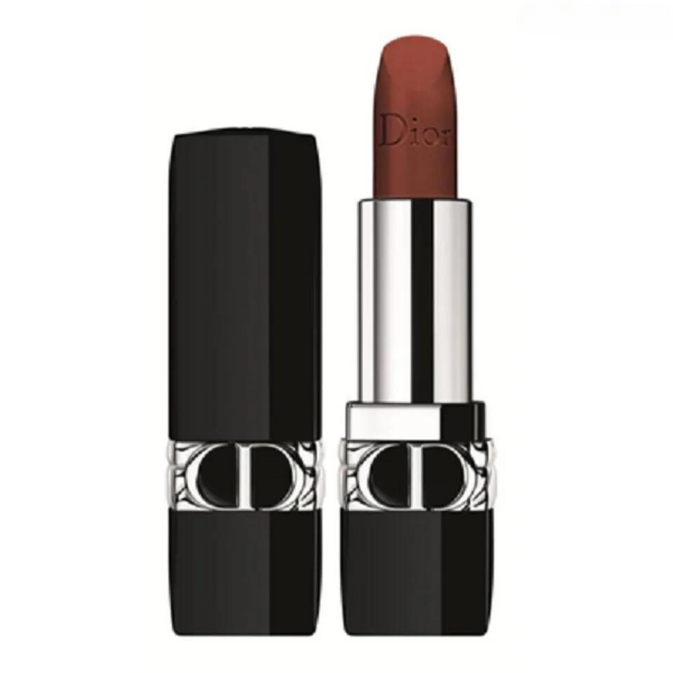 Son Dior Rouge Lipstick 228 Baby Look Son Dior Rouge Lipstick 228 Baby Look