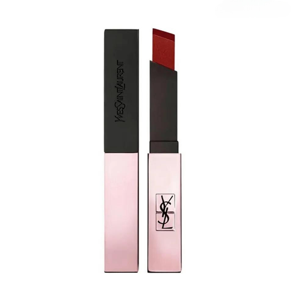 Son YSL 202 Insurgent Red – Màu Đỏ Nâu Son YSL 202 Insurgent Red – Màu Đỏ Nâu