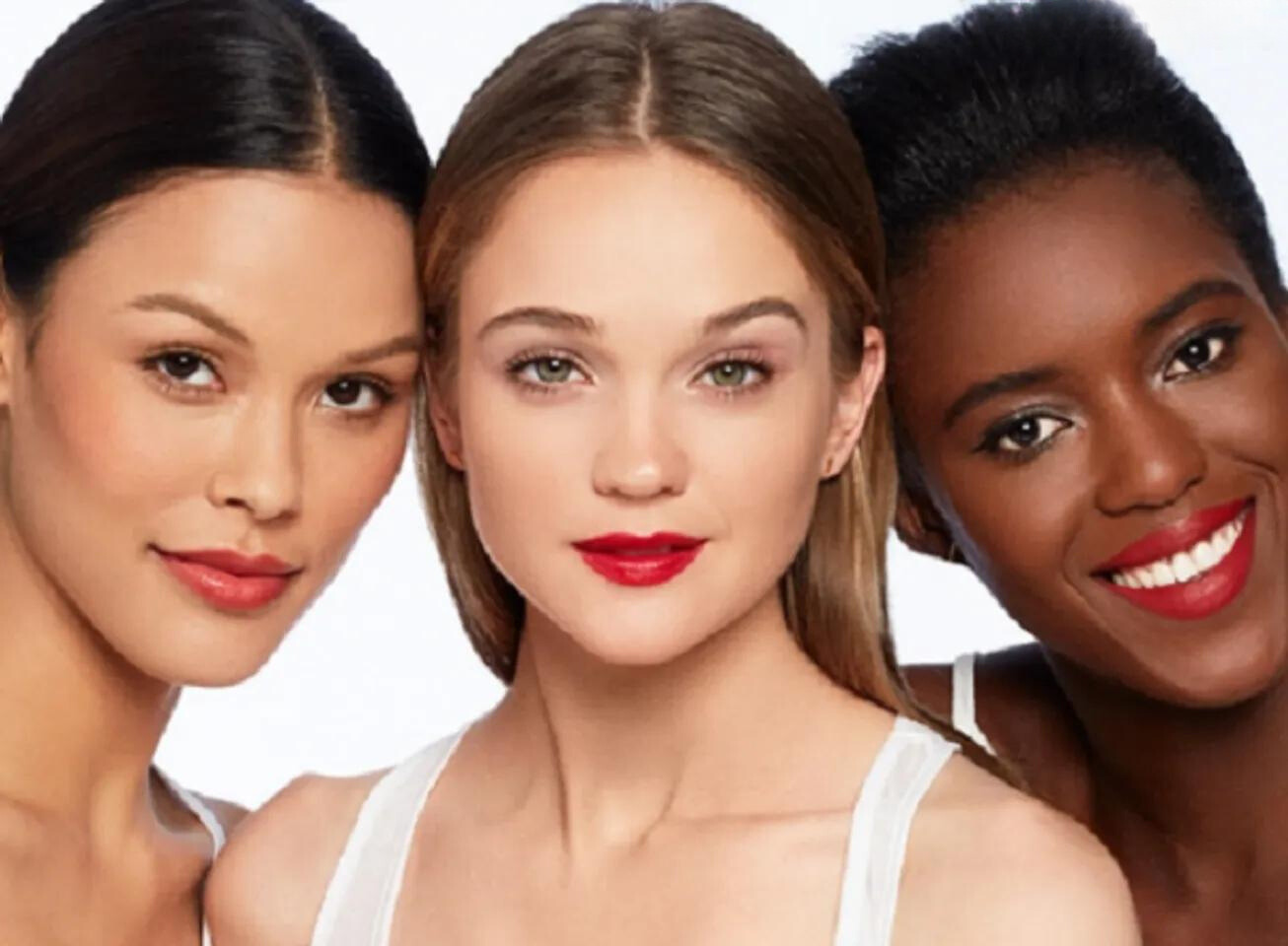 Son đỏ nâu hợp với màu da nào? Son đỏ nâu hợp với màu da nào?