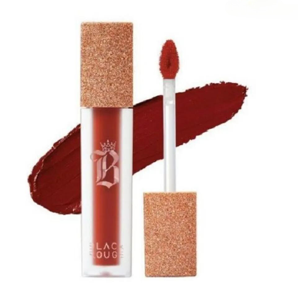 Son Black Rouge Air Fit Ver 7 Màu A37 Son Black Rouge Air Fit Ver 7 Màu A37