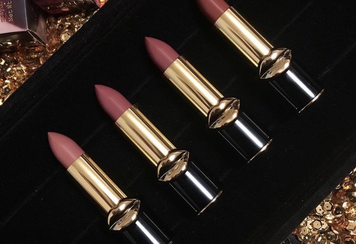 Son thỏi/Son sáp (Lipstick)