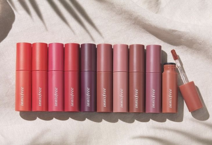 Son lâu trôi (Long Lasting Lipstick)