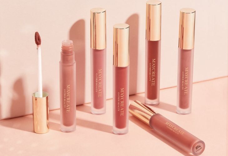 Nhược điểm của son lâu trôi