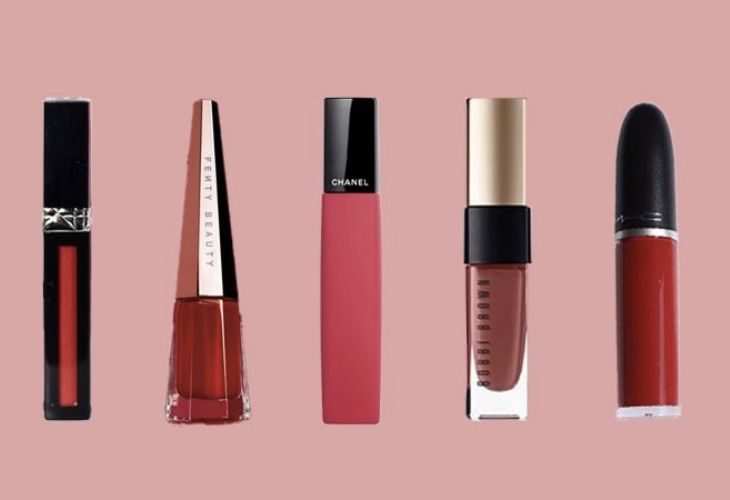 Son kem (Cream Lipstick) - Top 2 các loại son phổ biến hiện nay