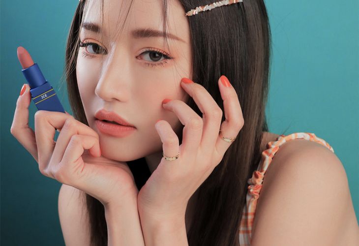 Ưu điểm của son thỏi