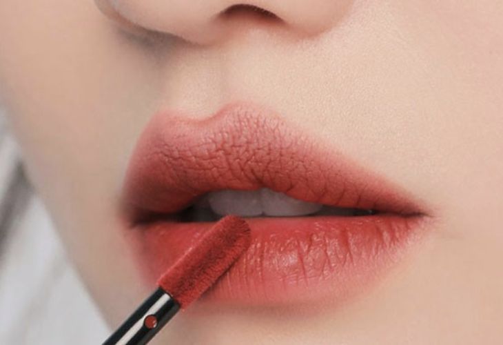 Ưu điểm của son kem