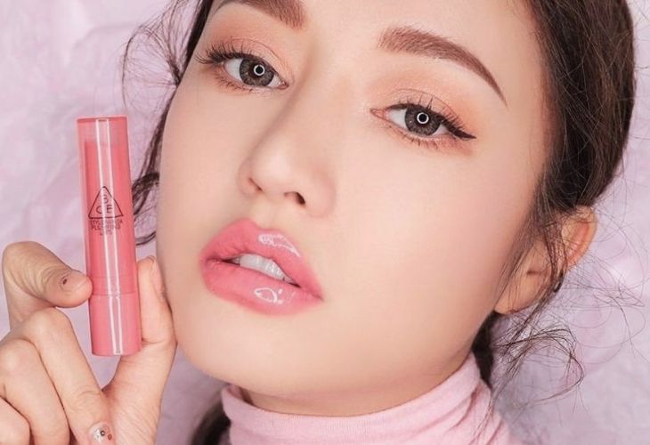 Son bóng (Lip Gloss)