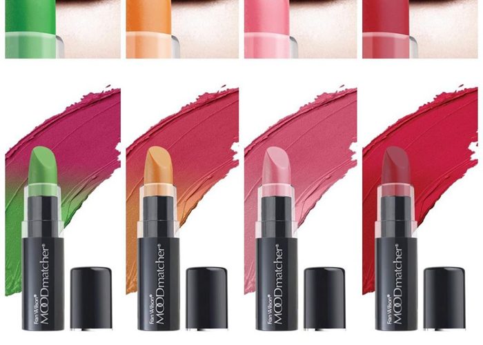 Son gió là gì? Son gió là gì?