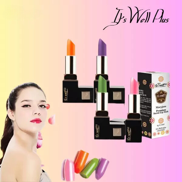 Son gió It's Well Plus Son gió It's Well Plus