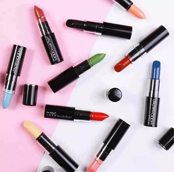 Son gió dưỡng môi Moodmatcher Son gió dưỡng môi Moodmatcher