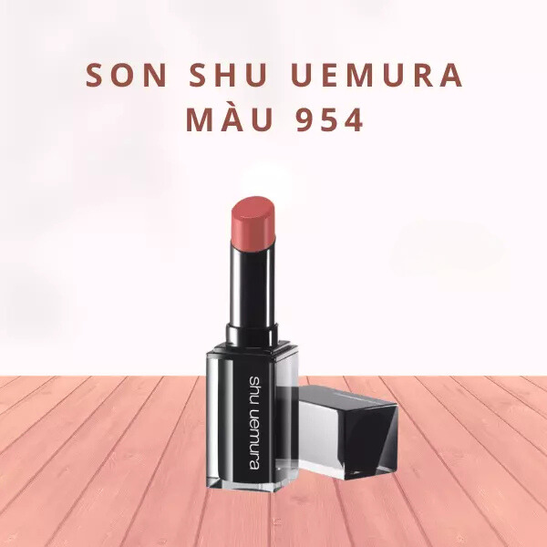 Son Shu Uemura màu 954