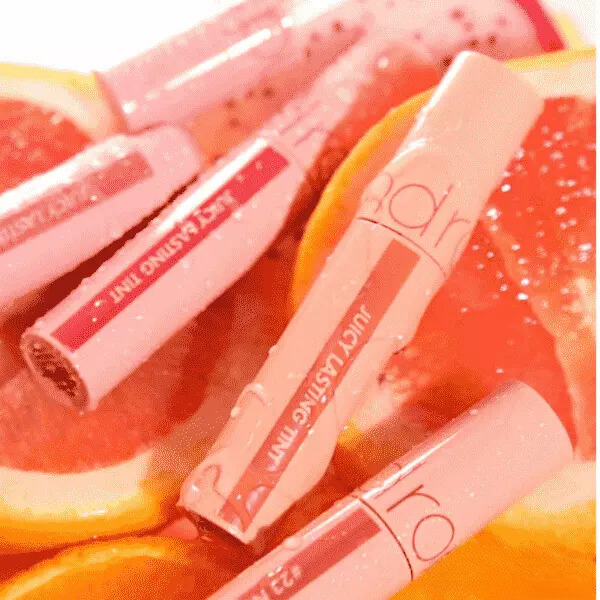 Son Romand Juicy Lasting Tint màu 25