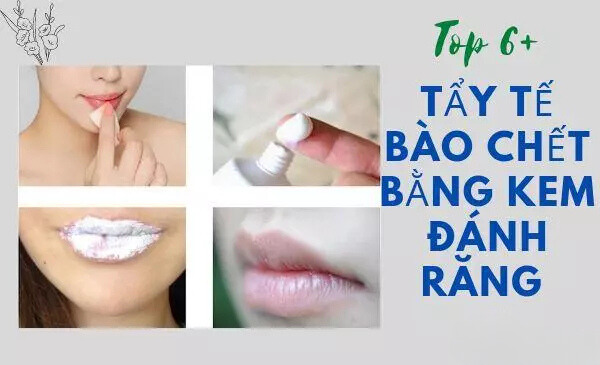 Tại sao cần phải tẩy tế bào chết cho môi?