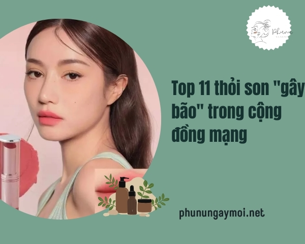 Son thỏi