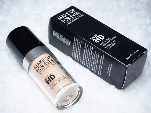 Dòng kem nền an toàn cho mọi loại da