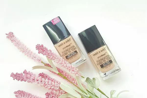 Kem nền Wet n Wild - Sản phẩm hot trong cộng đồng làm đẹp