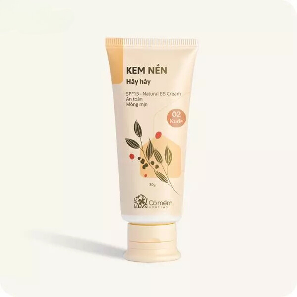 Kem nền Hây Hây Kem nền Hây Hây