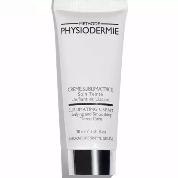 Kem nền Sublimating Cream Kem nền Sublimating Cream