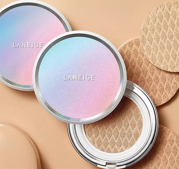 Kem nền Laneige BB Cushion Pore Control Ex – Lựa chọn lý tưởng cho da hỗn hợp Kem nền Laneige BB Cushion Pore Control Ex – Lựa chọn lý tưởng cho da hỗn hợp