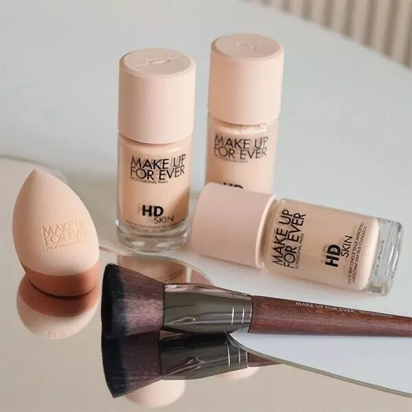 Kem nền Makeup Forever – Lựa chọn kem nền tốt nhất Kem nền Makeup Forever – Lựa chọn kem nền tốt nhất