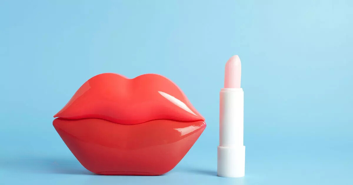 Công dụng của son dưỡng môi