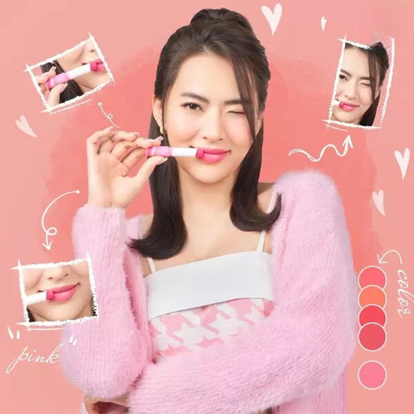 Son dưỡng có màu Lipice Sheer Color Son dưỡng có màu Lipice Sheer Color