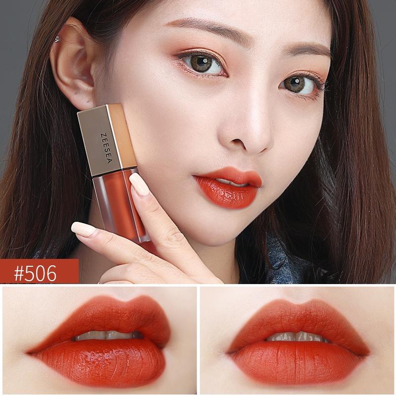 Son kem lì ZEESEA #506