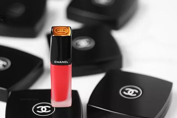 Son kem Chanel 65 Imperturbable Son kem Chanel 65 Imperturbable