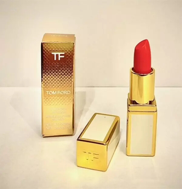 Tom Ford Ultra – Rich Lip Color màu 03 Les Mepris