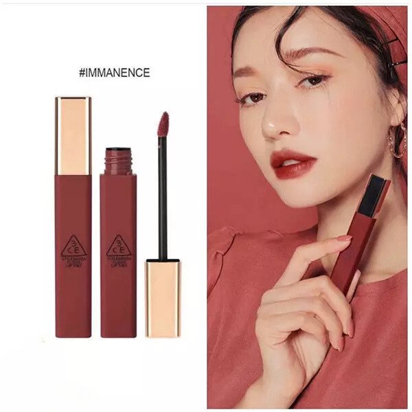 Son 3CE Cloud Lip Tint – Màu Immanence