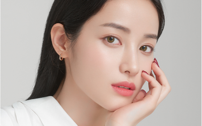 Son màu hồng phấn phù hợp với da nào?