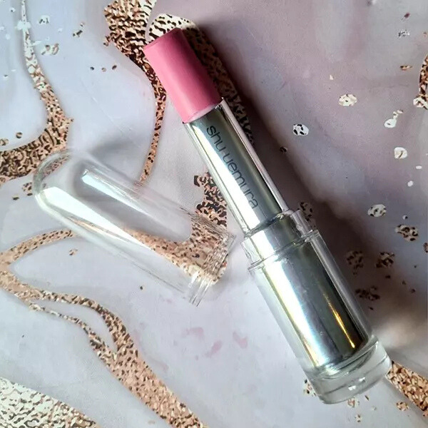 Son hồng phấn Shu Uemura WN 225