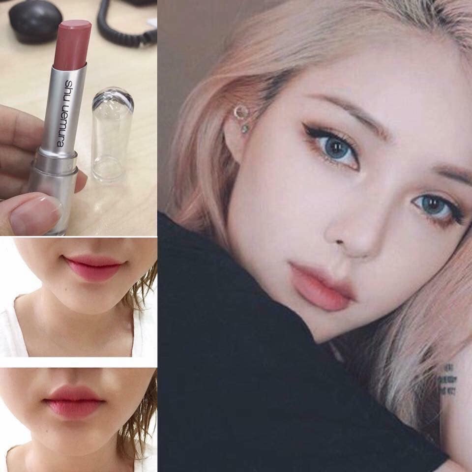 Son Shu Uemura M BG 944 - Màu hồng san hô