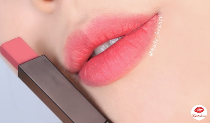 Son YSL Rouge Pur Couture The Slim Màu 12 Nu Incongru