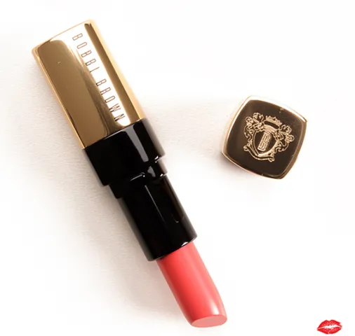 Son lì Bobbi Brown 502 Retro Coral