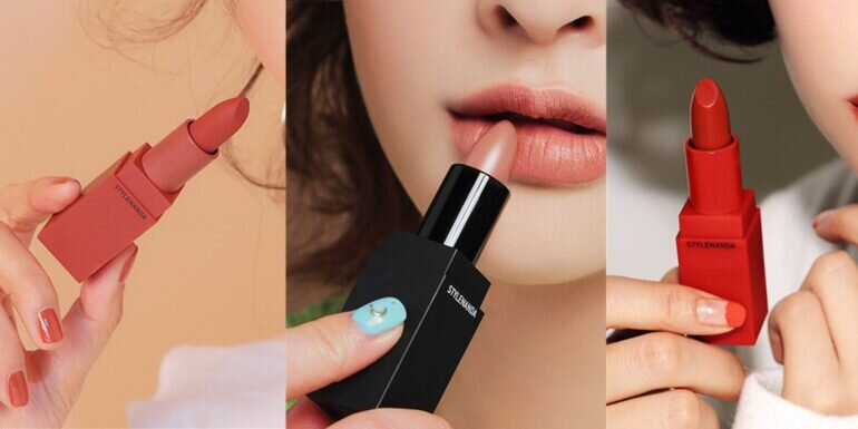 Ưu nhược điểm chung của son 3CE