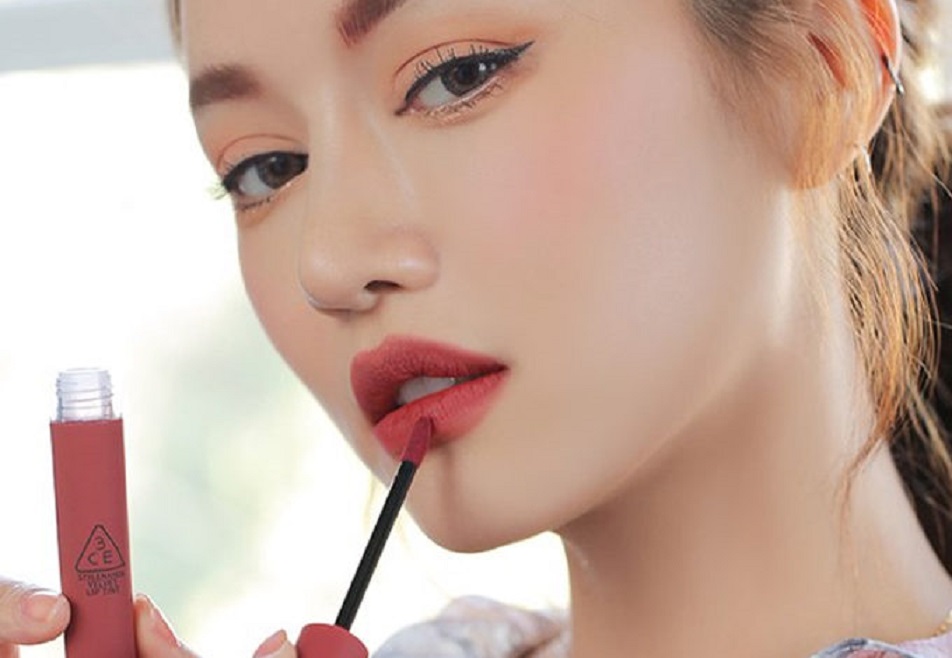 Cách chọn son 3CE hợp với bạn