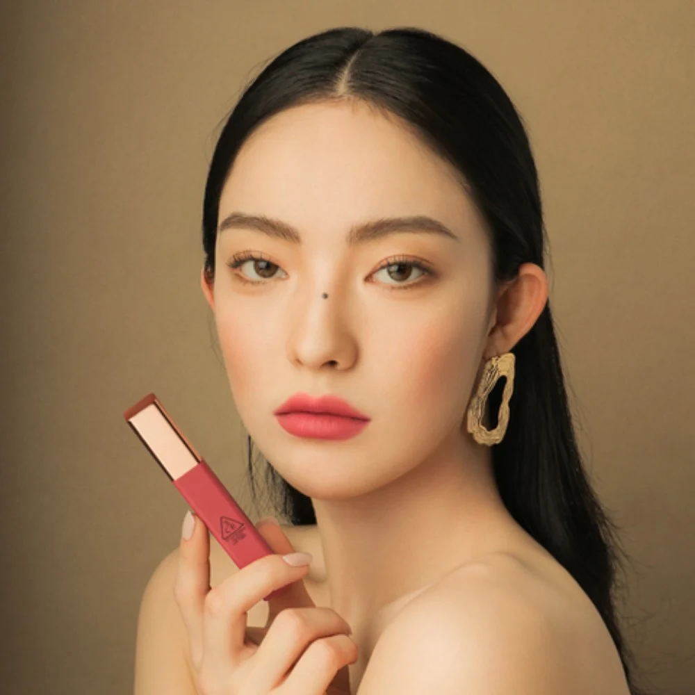 3CE Cloud Lip Tint - Blossom Day