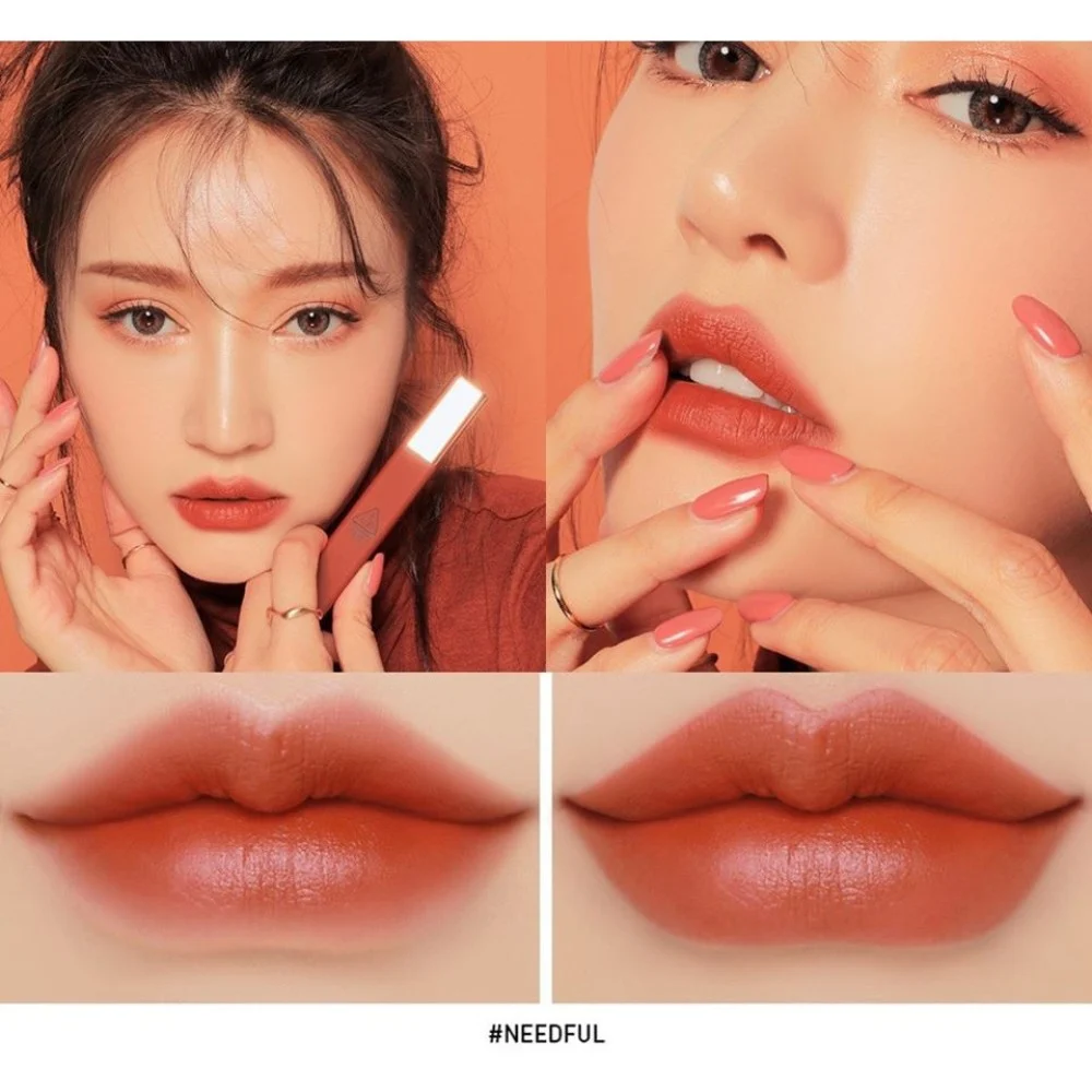 3CE Cloud Lip Tint - Needful