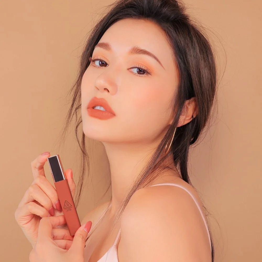 3CE Cloud Lip Tint - Beige Avenue