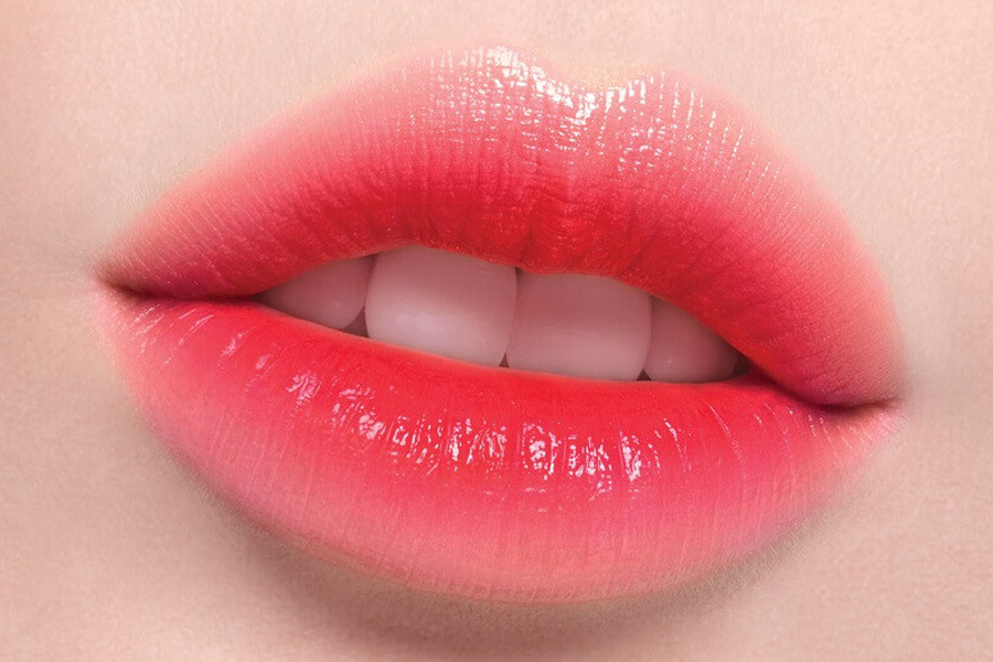 Cách đánh son Black Rouge