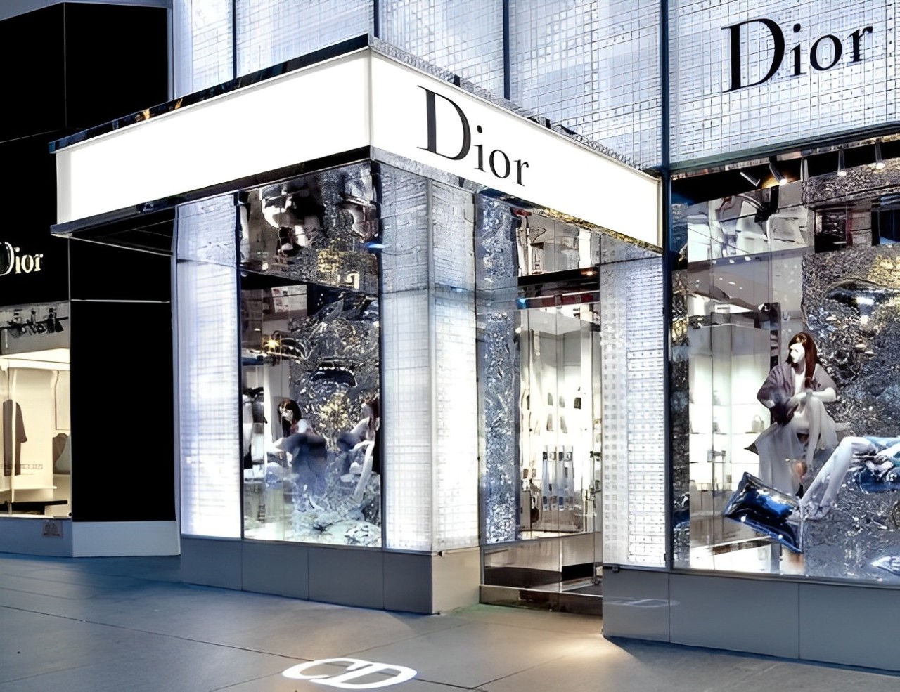 Đôi nét về thương hiệu Dior
