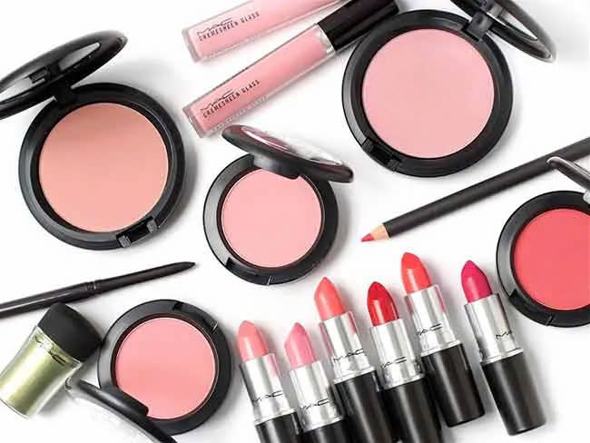 Đôi nét về thương hiệu MAC