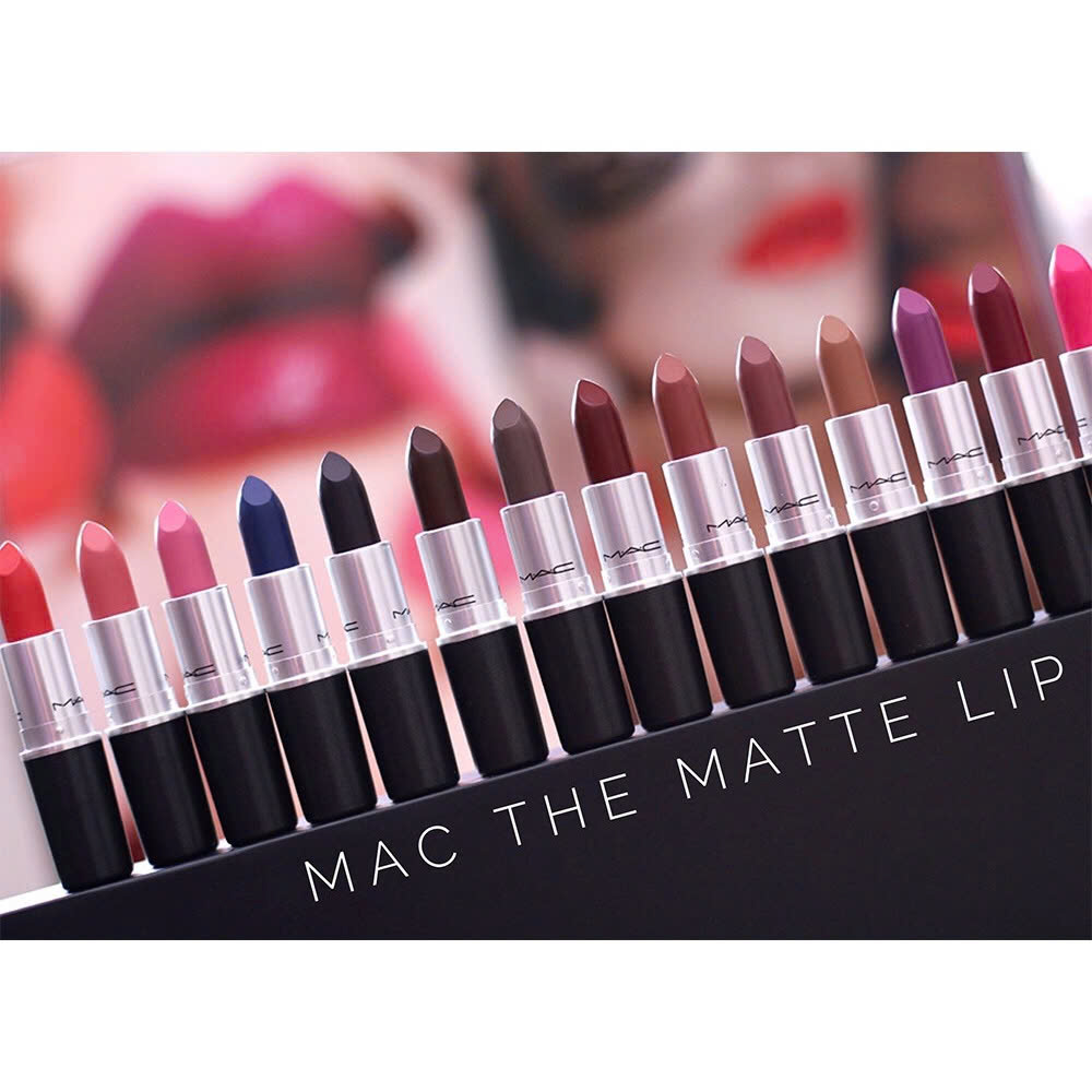 MAC Matte