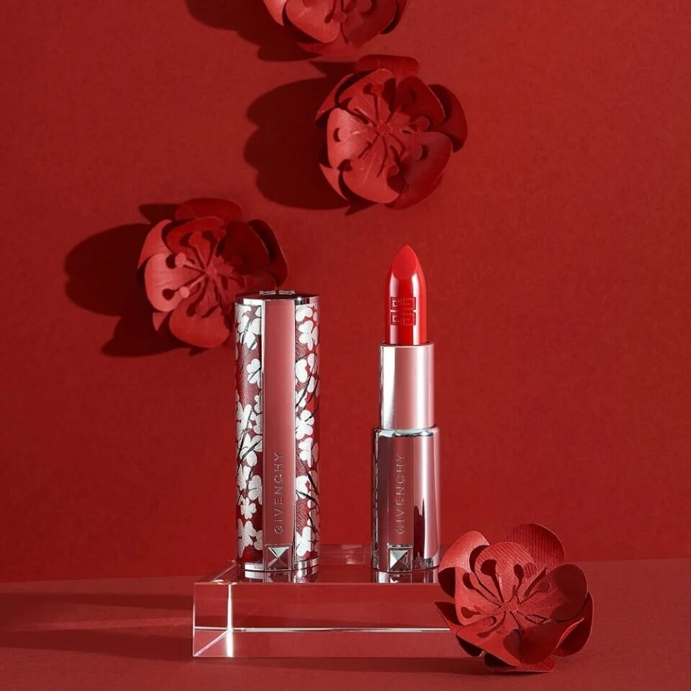 Cách chụp son ĐẸP, CUỐN HÚT, ẤN TƯỢNG 2025