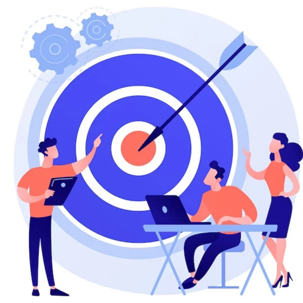 Xem xét đối tượng mục tiêu