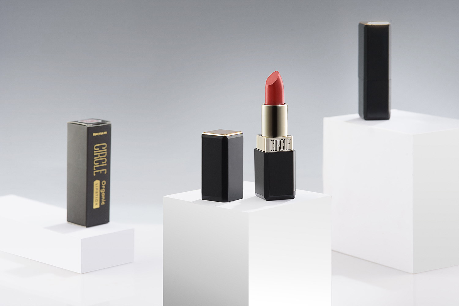 Cách chụp son đẹp là lựa chọn concept phù hợp